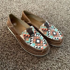 Ariat Shoes - Size 8